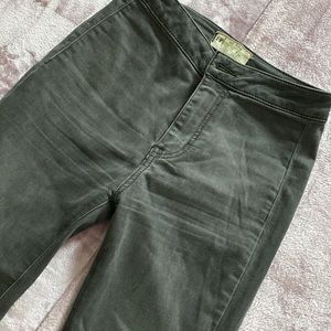 Lovely Black jeans stretch